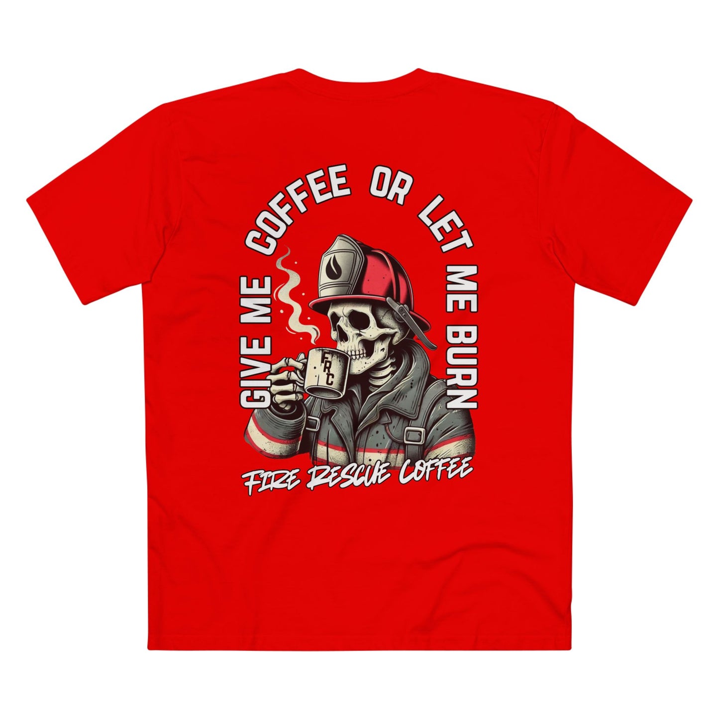 Give Me Coffee Tshirt