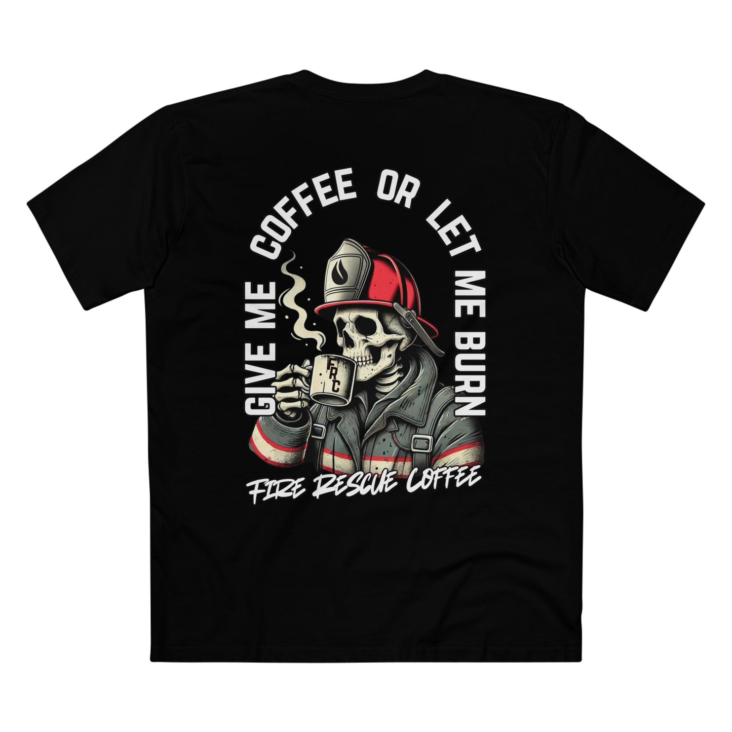 Give Me Coffee Tshirt