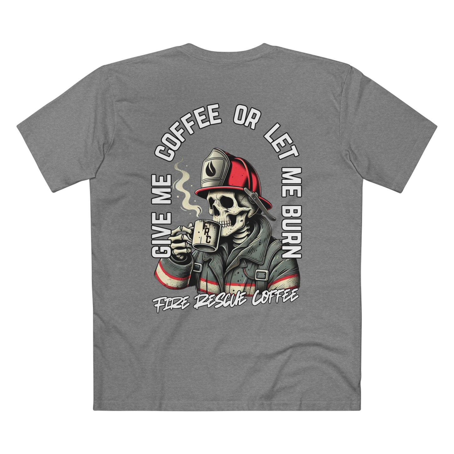 Give Me Coffee Tshirt