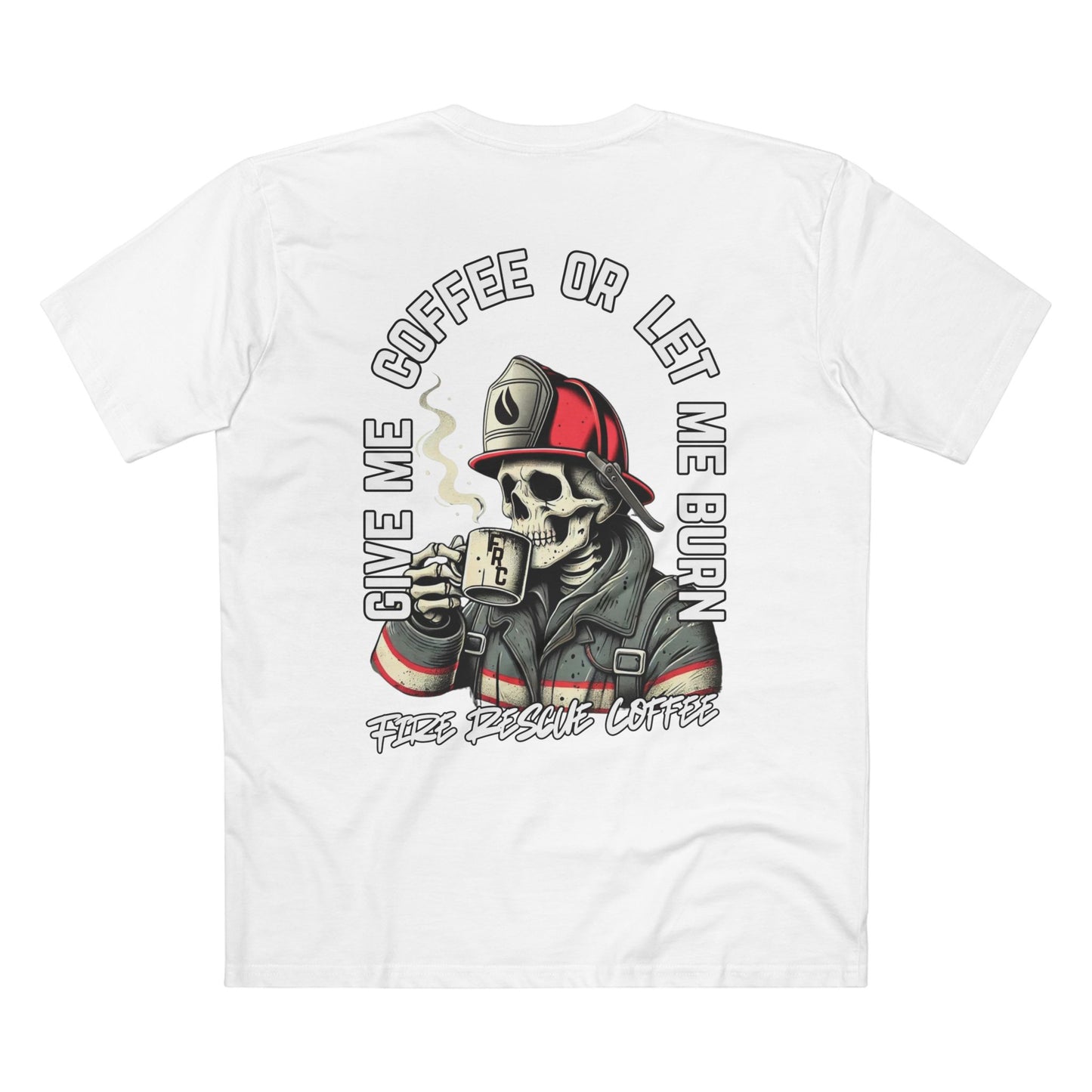 Give Me Coffee Tshirt