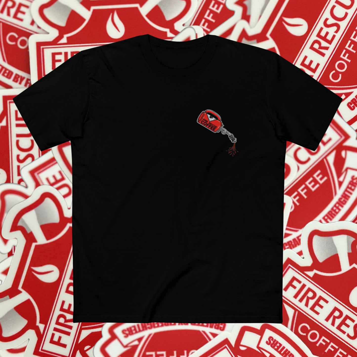 NoBody Cares TShirt