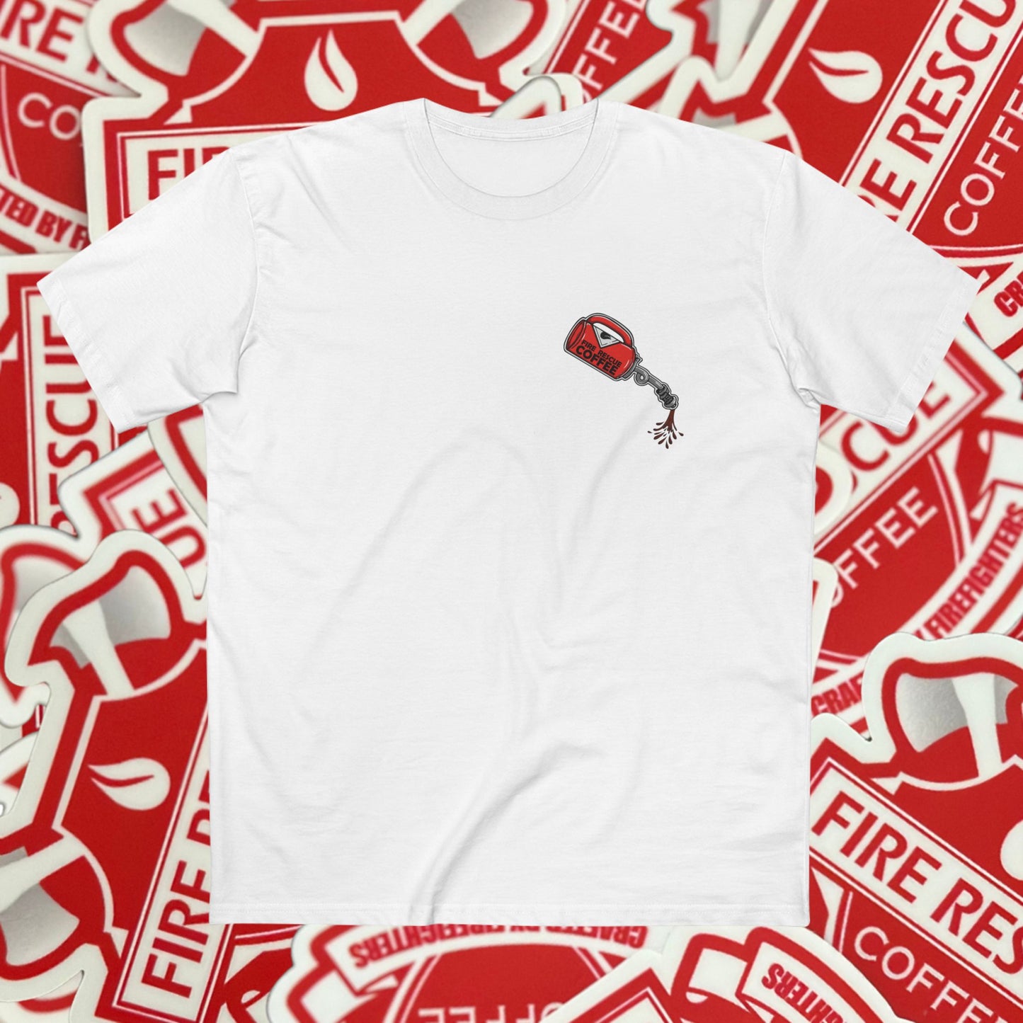 NoBody Cares TShirt