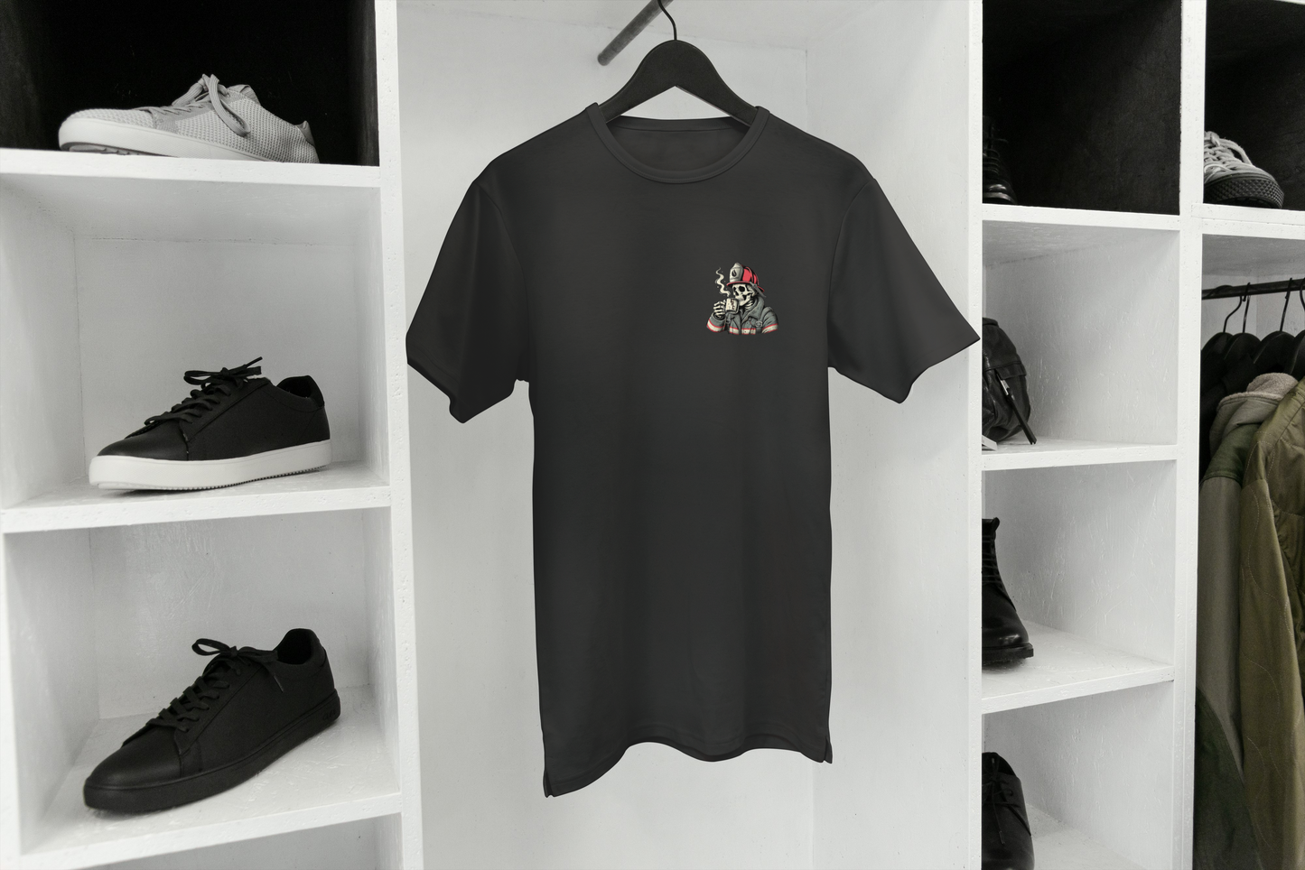 Give Me Coffee Tshirt