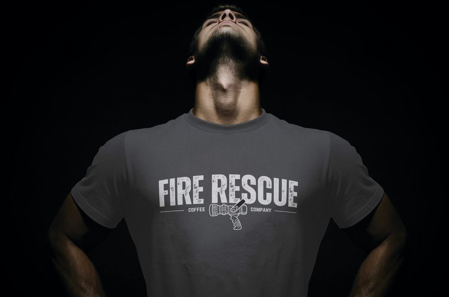 Pistol Grip TShirt