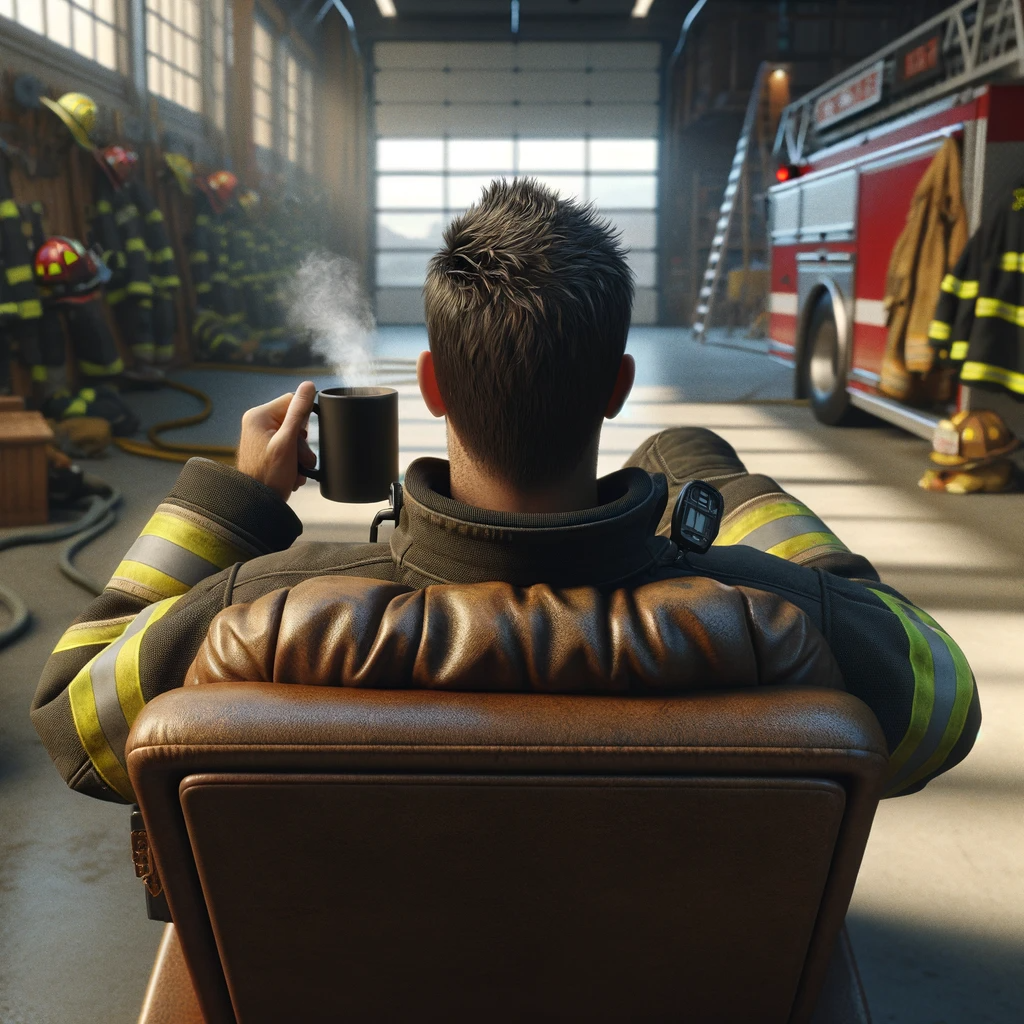 Why a Fire Rescue Coffee Subscription Is Perfect for You