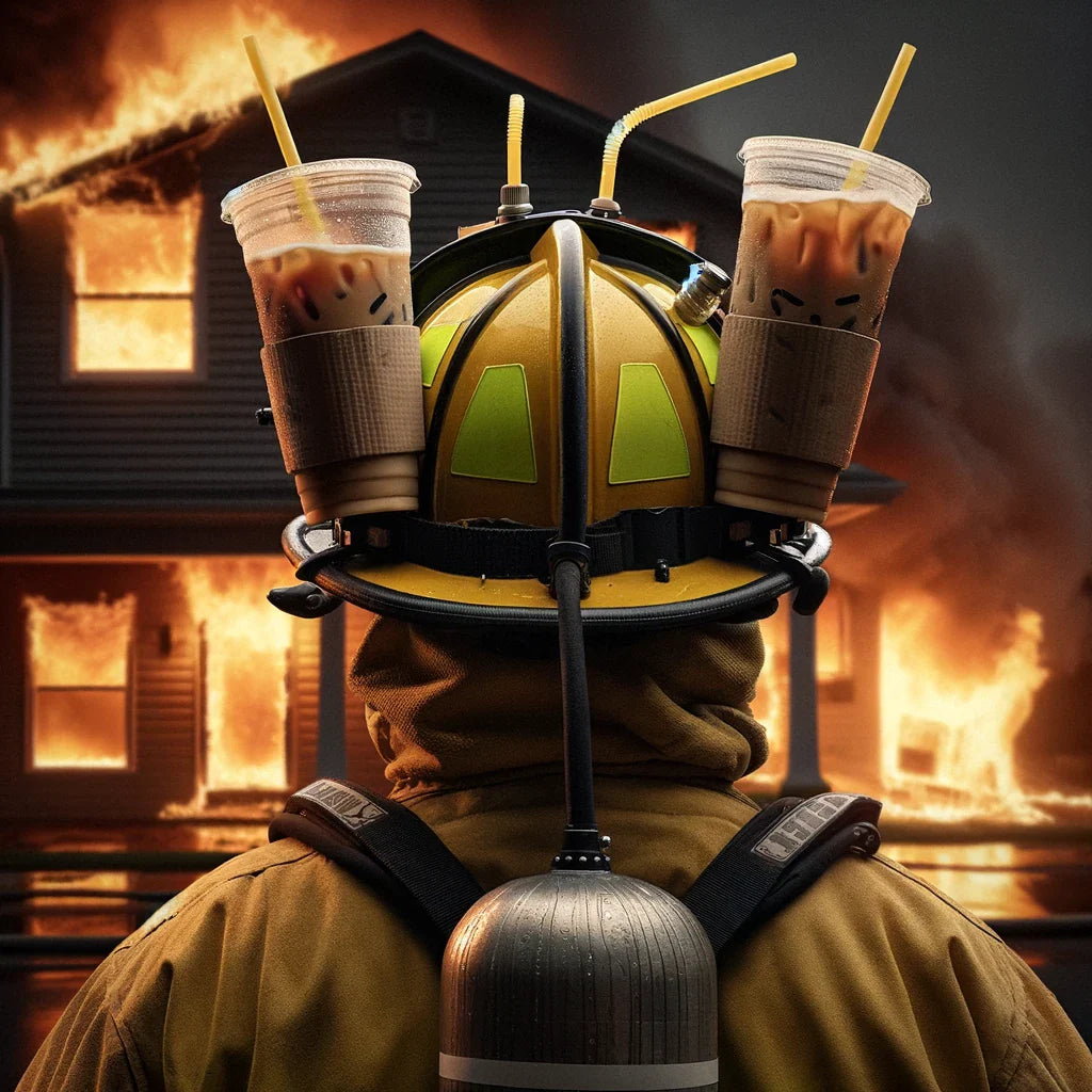 Discover the critical role of firefighters, their daily challenges, and how they keep our communities safe. Learn more about the brave individuals behind Fire Rescue Coffee.