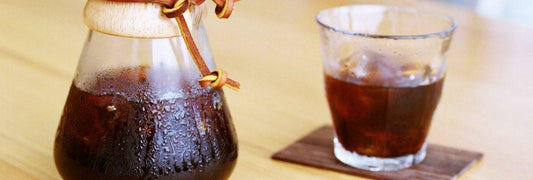 Mastering the Cold Brew Blaze - Fire Rescue Coffee