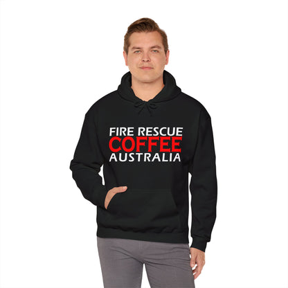 FRC Hoodie