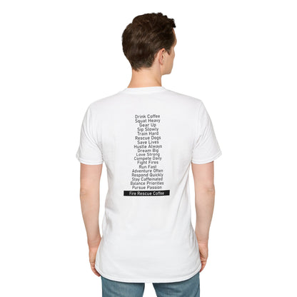 To-Do List T-Shirt