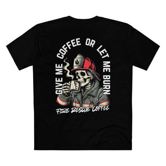 Give Me Coffee Tshirt