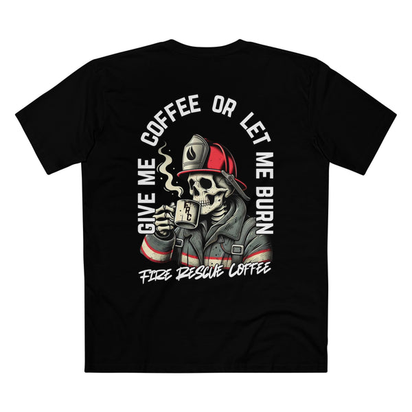Give Me Coffee Tshirt