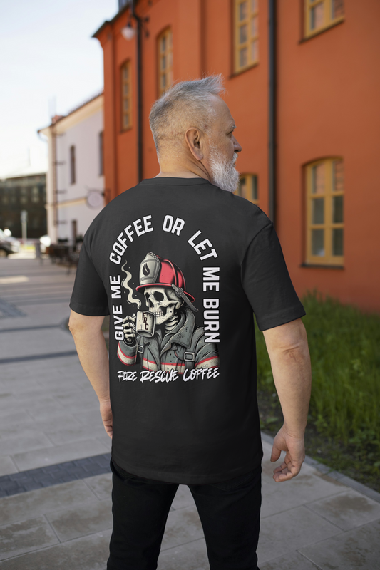 Give Me Coffee Tshirt