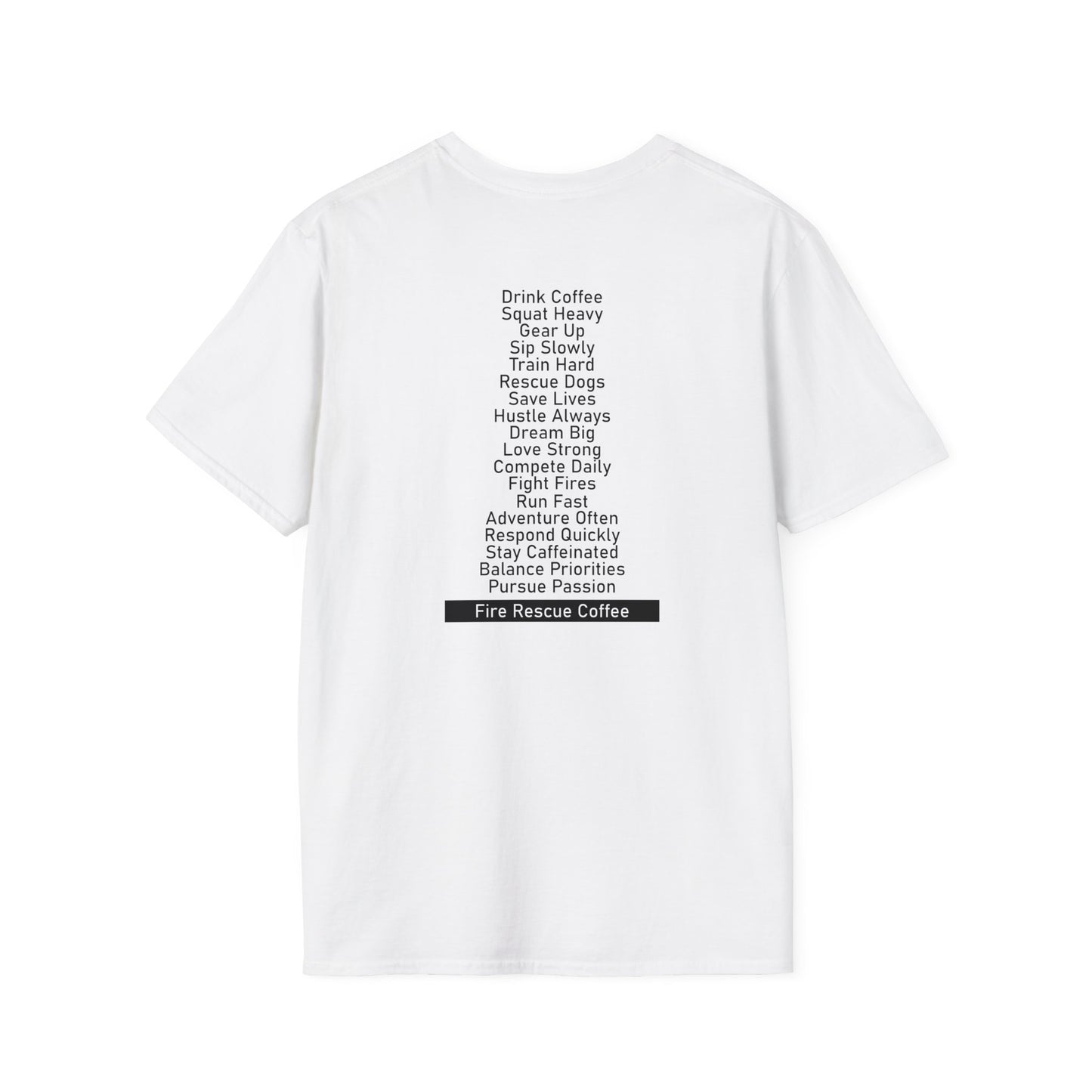 To-Do List T-Shirt