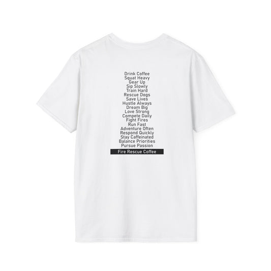 To-Do List T-Shirt