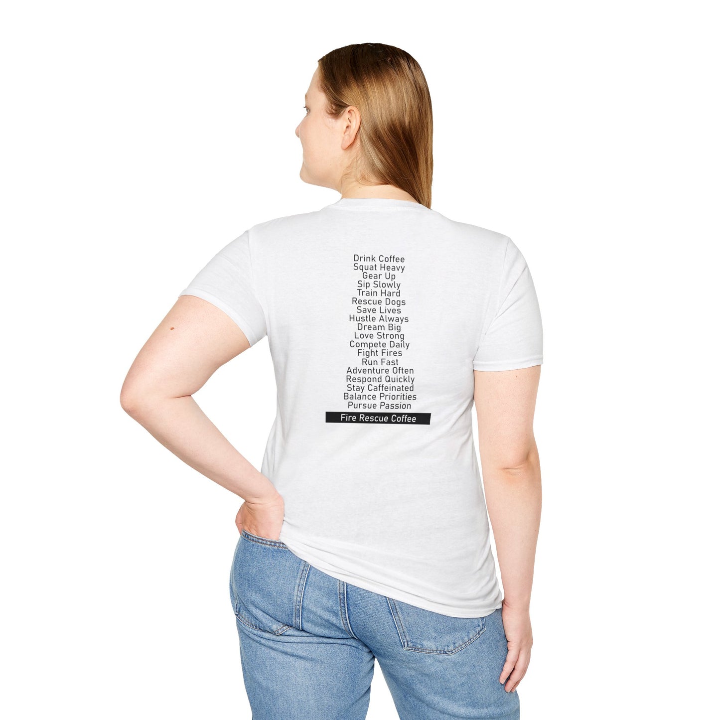 To-Do List T-Shirt