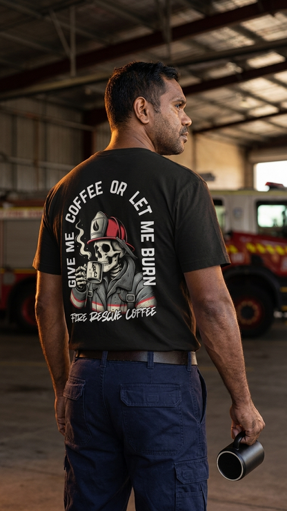 Give Me Coffee Tshirt